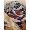 Image 3 : LOT Of 20 VINTAGE NECK TIES