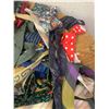 Image 4 : LOT Of 20 VINTAGE NECK TIES