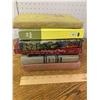 Image 1 : LOT OF OLD BOOKS SHAKESPEARE LITTLE WOMEN POETRY