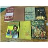 Image 2 : LOT OF OLD BOOKS SHAKESPEARE LITTLE WOMEN POETRY