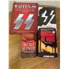 Image 1 : WW2 RELATED BOOKS