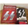 Image 2 : WW2 RELATED BOOKS