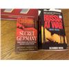 Image 3 : WW2 RELATED BOOKS