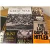 Image 2 : WW2 RELATED BOOKS