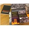 Image 3 : WW2 RELATED BOOKS