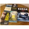 Image 1 : WW2 RELATED BOOKS
