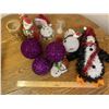 Image 1 : MISC CHRISTMAS LOT