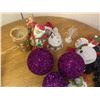 Image 3 : MISC CHRISTMAS LOT