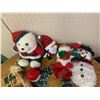 Image 2 : MISC CHRISTMAS LOT