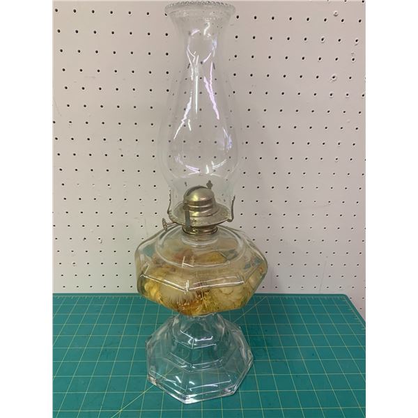 OIL LAMP