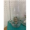 Image 2 : LOT OF OIL LAMPS