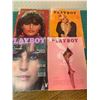 Image 1 : VINTAGE LOT PLAYBOYS ADULT MAGAZINES