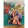 Image 1 : VINTAGE LOT PLAYBOYS ADULT MAGAZINES