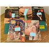 Image 1 : LOT OF VINTAGE ADULT MAGAZINES