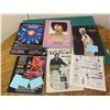 Image 2 : LOT OF VINTAGE ADULT MAGAZINES