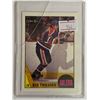 Image 1 : 1987-88 ROOKIE CARD ESA TIKKANEN HOCKEY
