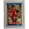 Image 1 : 1989-90 OPEECHEE ROOKIE CARD THEOREN FLEURY