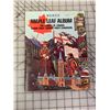 Image 1 : SCOTT MAPLE LEAF STAMP COLLECTORS BOOK WITH MANY STAMPS