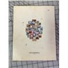 Image 2 : SCOTT MAPLE LEAF STAMP COLLECTORS BOOK WITH MANY STAMPS