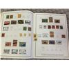 Image 6 : SCOTT MAPLE LEAF STAMP COLLECTORS BOOK WITH MANY STAMPS