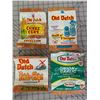 Image 1 : 1960s 70s VINTAGE OLD DUTCH POTATO CHIP BAGS