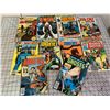 Image 1 : LOT OF COMIC BOOKS