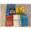 Image 1 : LOT SHORT WAVE RADIO ETC BOOKS