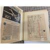 Image 6 : BOOK OF AIRPLANE AND MODEL RELATED CLIPPINGS DIAGRAMS ETC