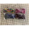 Image 1 : LOT OF NEW BOWTIES