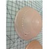 Image 2 : ANTIQUE PINK LIGHT SHADES