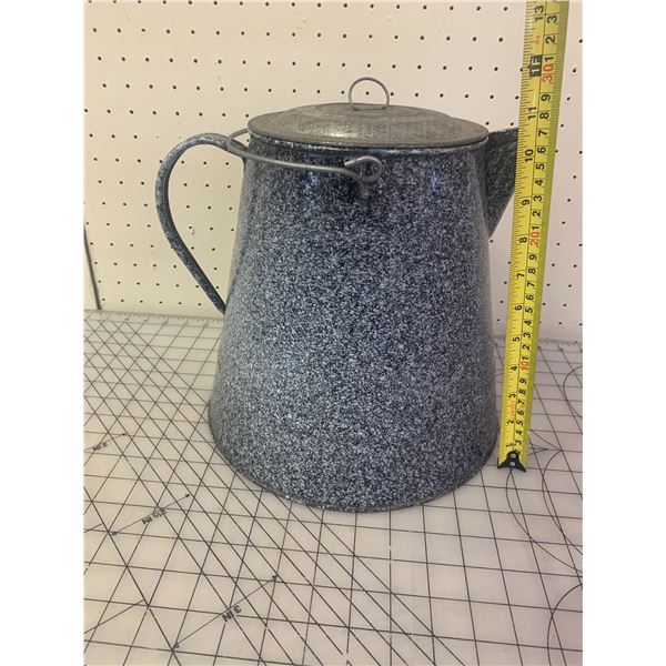 LARGE COFFEE KETTLE