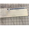 Image 4 : 1960s SCOTIA BANK CHEQUE BOOK