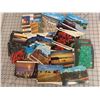Image 1 : LOT OF NOS VINTAGE SASKATCHEWAN POSTCARDS