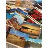 Image 3 : LOT OF NOS VINTAGE SASKATCHEWAN POSTCARDS