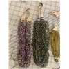 Image 2 : BEADED NECKLACES AND BRACELETS