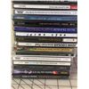 Image 3 : LOT OF 27 CDS METALLICA VAN HALEN GUNS AND ROSES