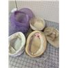 Image 4 : LOT OF VINTAGE LADIES HATS