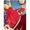 Image 3 : VINTAGE LOT NOS KIDS CLOTHING BATHING SUITS BABY ETC