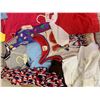 Image 5 : VINTAGE LOT NOS KIDS CLOTHING BATHING SUITS BABY ETC