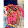 Image 2 : VINTAGE LOT NOS KIDS CLOTHING BATHING SUITS BABY ETC