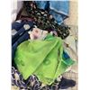 Image 2 : LOT OF SCARVES