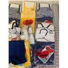Image 2 : LOT OF VINTAGE NOS TODDLER OUTFITS