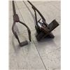 Image 3 : LOT OF OLD BRANDING IRONS