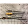 Image 1 : LOT OF KNIFE SHARPENERS