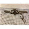 Image 1 : NUMBER 3 ONEIDA VICTOR ANIMAL TRAP
