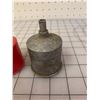 Image 4 : LOT OF 3 COLEMAN FUNNELS