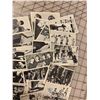 Image 2 : LOT OF BEATLES TRADING CARDS