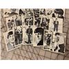 Image 4 : LOT OF BEATLES TRADING CARDS