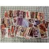 Image 1 : LOT OF HOT ROD MAGAZINE TRADING CARDS