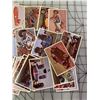 Image 2 : LOT OF HOT ROD MAGAZINE TRADING CARDS